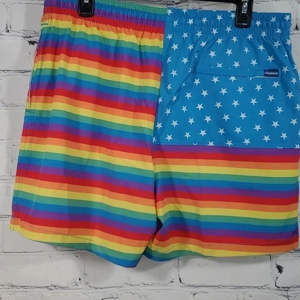 chubbies mens xl